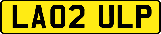 LA02ULP