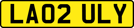 LA02ULY