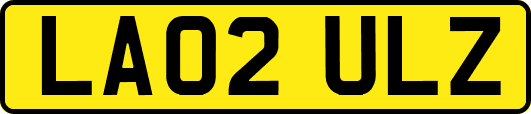 LA02ULZ