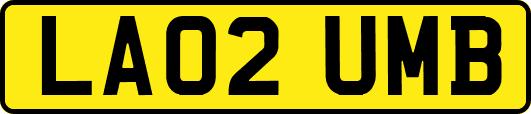LA02UMB