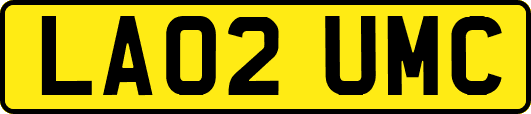 LA02UMC