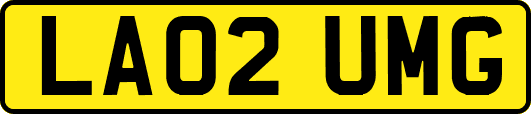 LA02UMG