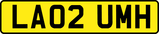LA02UMH