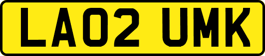 LA02UMK
