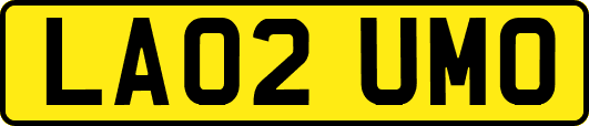 LA02UMO