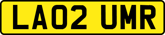 LA02UMR