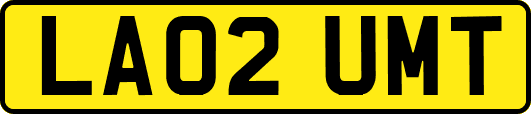 LA02UMT