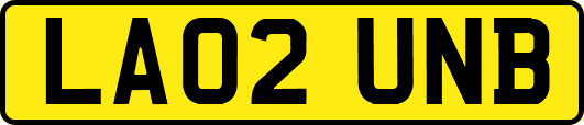 LA02UNB