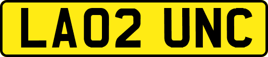 LA02UNC