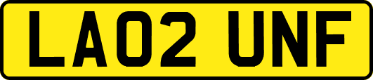 LA02UNF