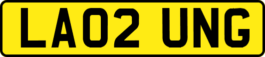 LA02UNG