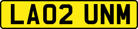 LA02UNM