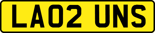 LA02UNS