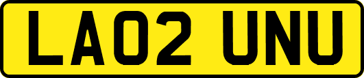 LA02UNU