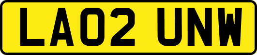 LA02UNW