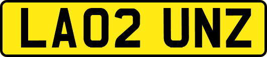 LA02UNZ
