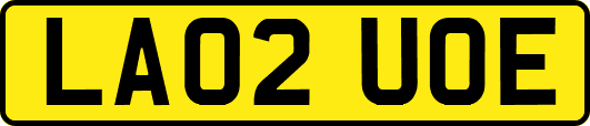 LA02UOE