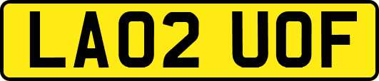 LA02UOF