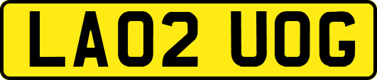 LA02UOG