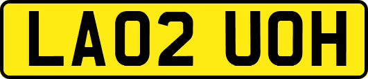 LA02UOH