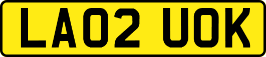 LA02UOK