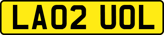 LA02UOL