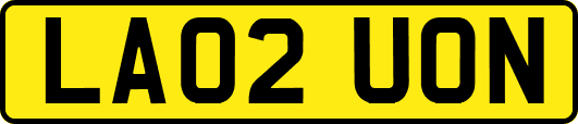 LA02UON
