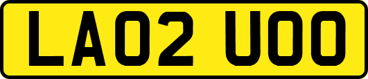 LA02UOO