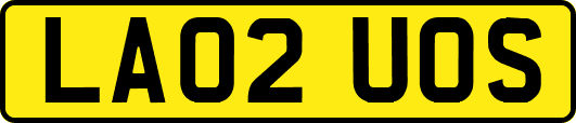 LA02UOS