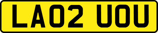 LA02UOU