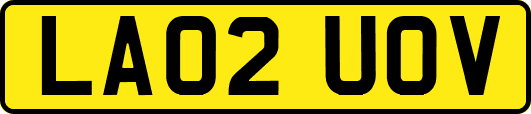 LA02UOV