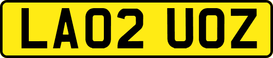 LA02UOZ