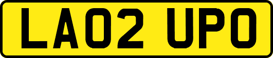 LA02UPO
