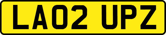 LA02UPZ