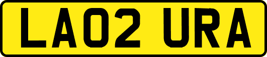 LA02URA