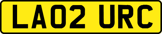 LA02URC