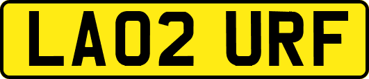 LA02URF