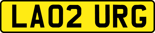 LA02URG
