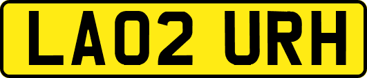 LA02URH