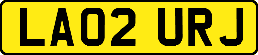 LA02URJ
