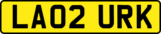 LA02URK
