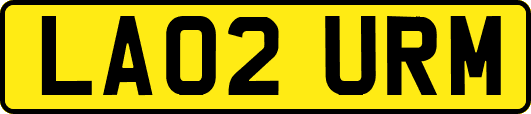 LA02URM