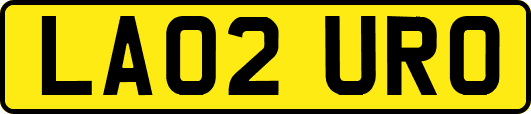 LA02URO