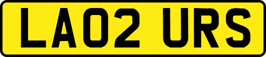 LA02URS