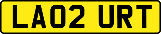 LA02URT