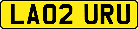 LA02URU