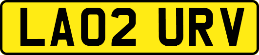 LA02URV