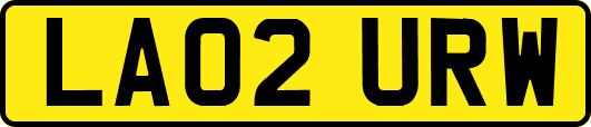 LA02URW