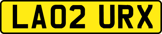 LA02URX