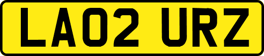 LA02URZ